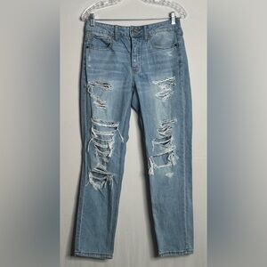 American Eagle Tom Girl  Jeans